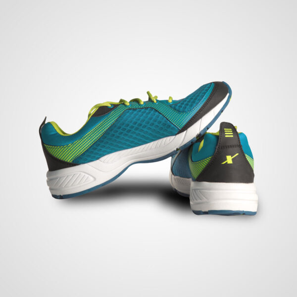 DNK Blue Shoes - Hình ảnh 2