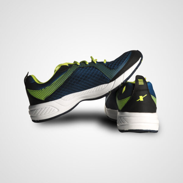 DNK Green Shoes - Hình ảnh 3