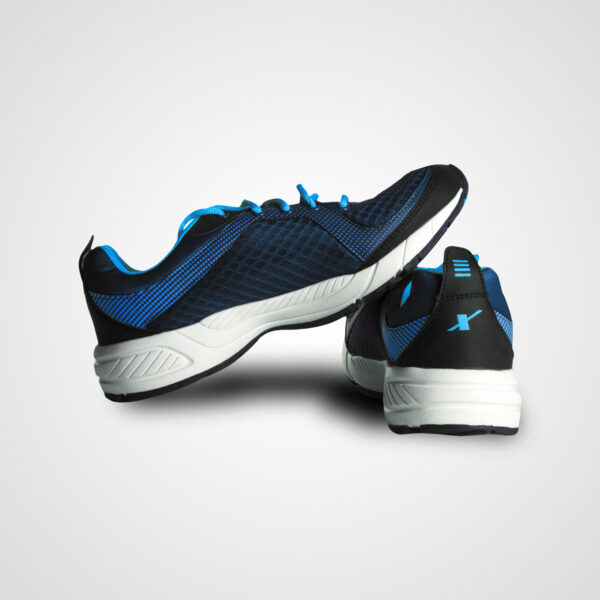 DNK Blue Shoes - Hình ảnh 4