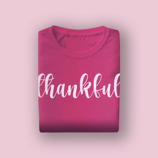 Blue Tshirt - Hình ảnh 4