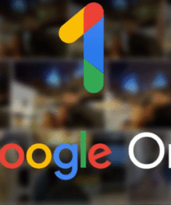 Tài Khoản Google One Lưu Trữ Không Giới Hạn 2025