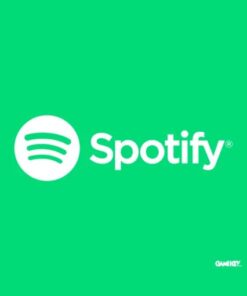 Tài khoản Spotify 2025