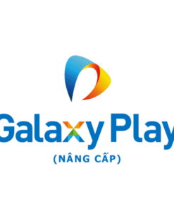 Tài khoản Galaxy Play 2025