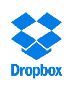 Nâng Cấp Dropbox 3TB