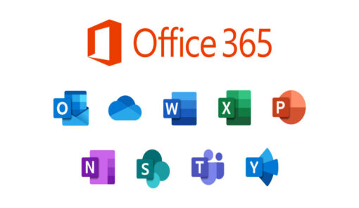 Nâng Cấp Office 365 Chính Hãng