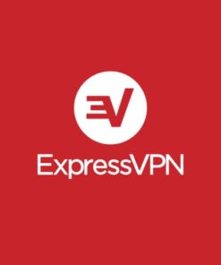 Tài Khoản ExpressVPN (2025)