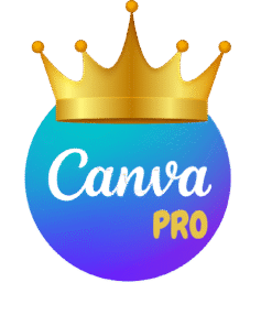 Tài khoản Canva Pro