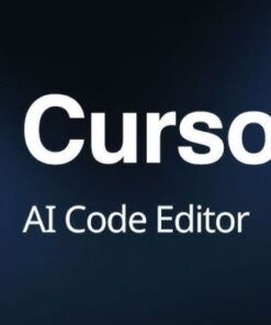 Tài khoản Cursor AI Pro