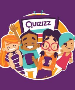 Tài khoản Quizizz Premium